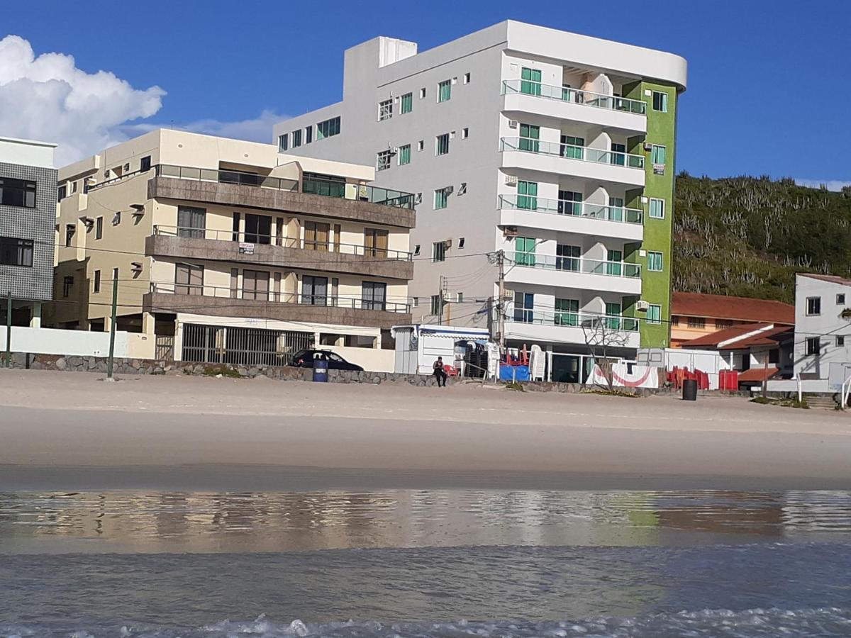 Vista Mar- 3 Quartos, Piscina E Churrasqueira Na Prainha Arraial do Cabo Ngoại thất bức ảnh