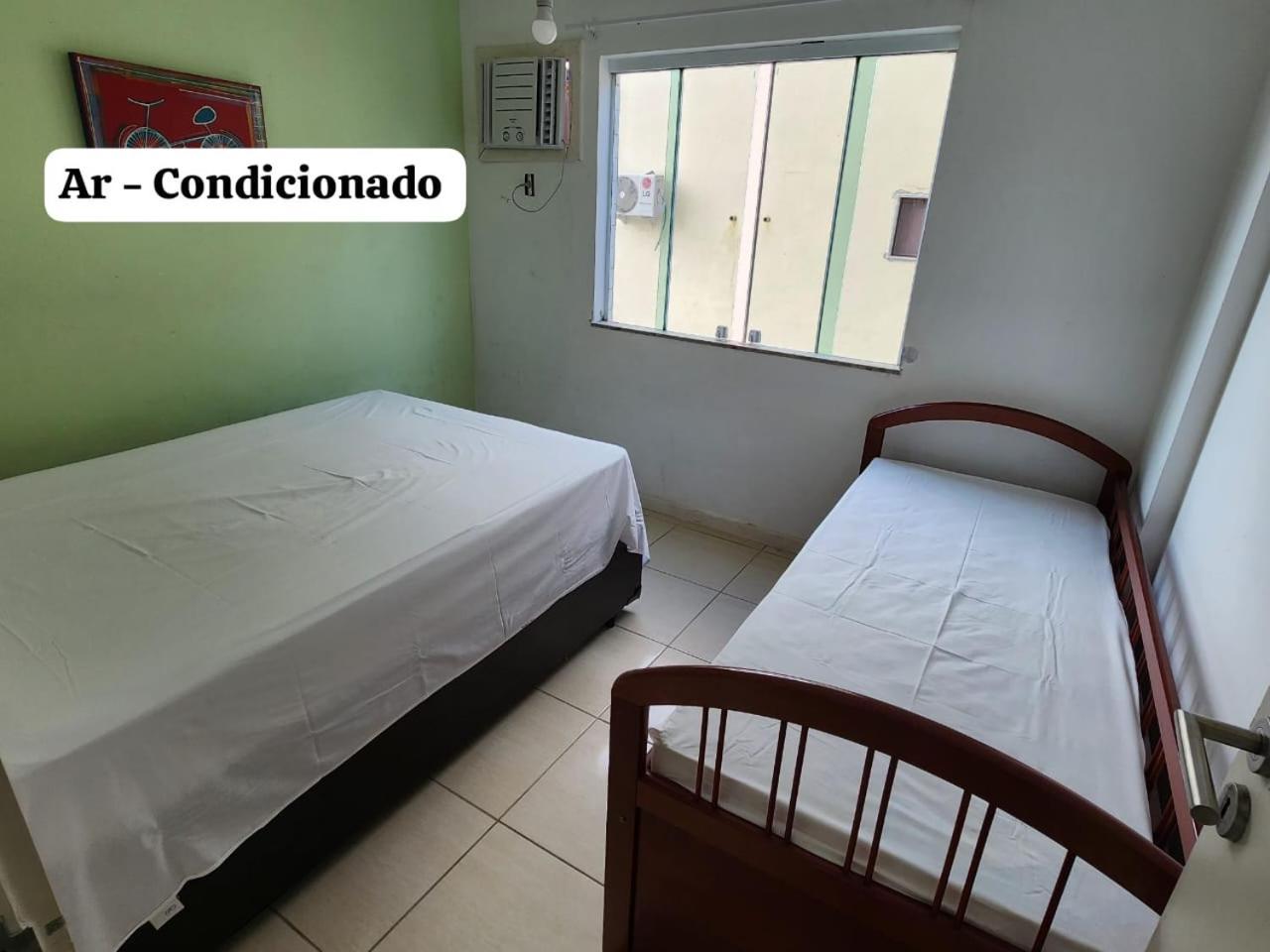 Vista Mar- 3 Quartos, Piscina E Churrasqueira Na Prainha Arraial do Cabo Ngoại thất bức ảnh