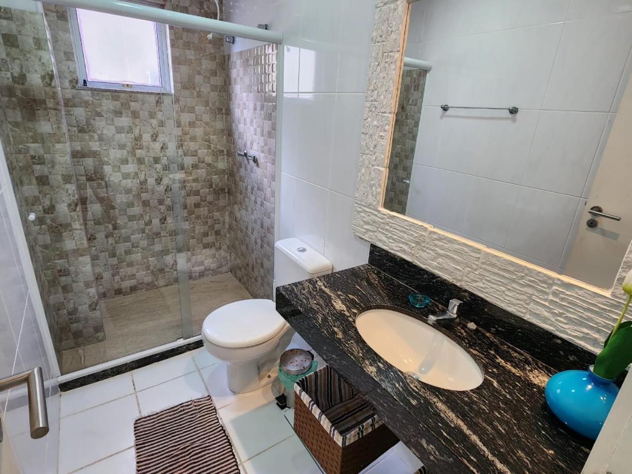 Vista Mar- 3 Quartos, Piscina E Churrasqueira Na Prainha Arraial do Cabo Ngoại thất bức ảnh